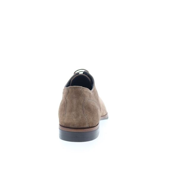 Di Bianco Mens Marano Brown Shoes (NWT)